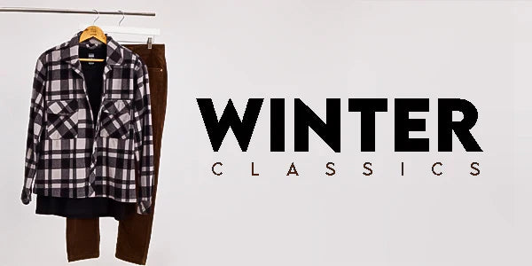 Tips to ace men’s winter fashion trends in the New Year!