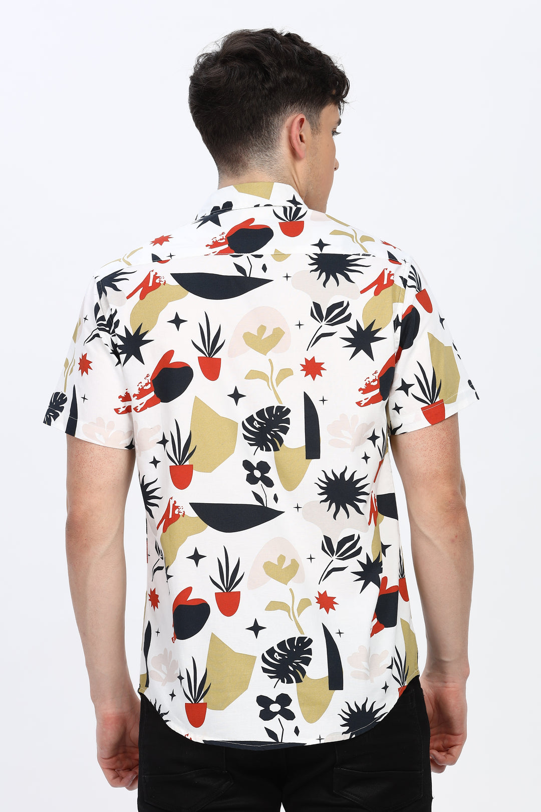Majestic Blossom Shirt