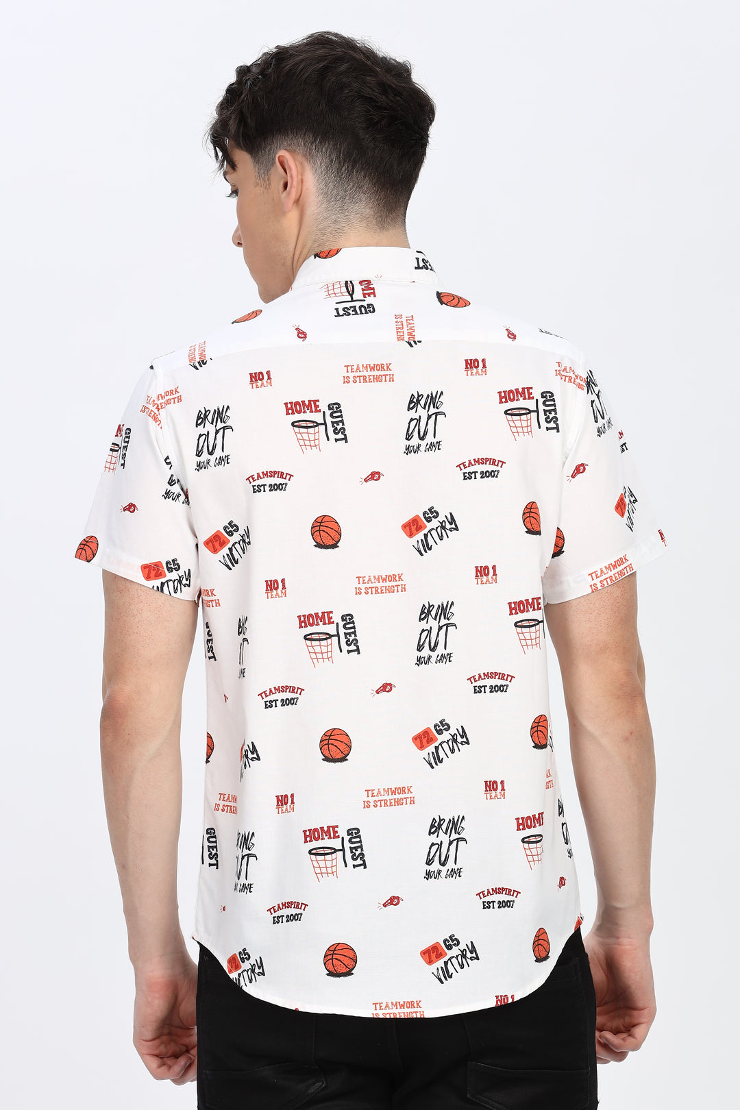 Basketball Glory Shirt