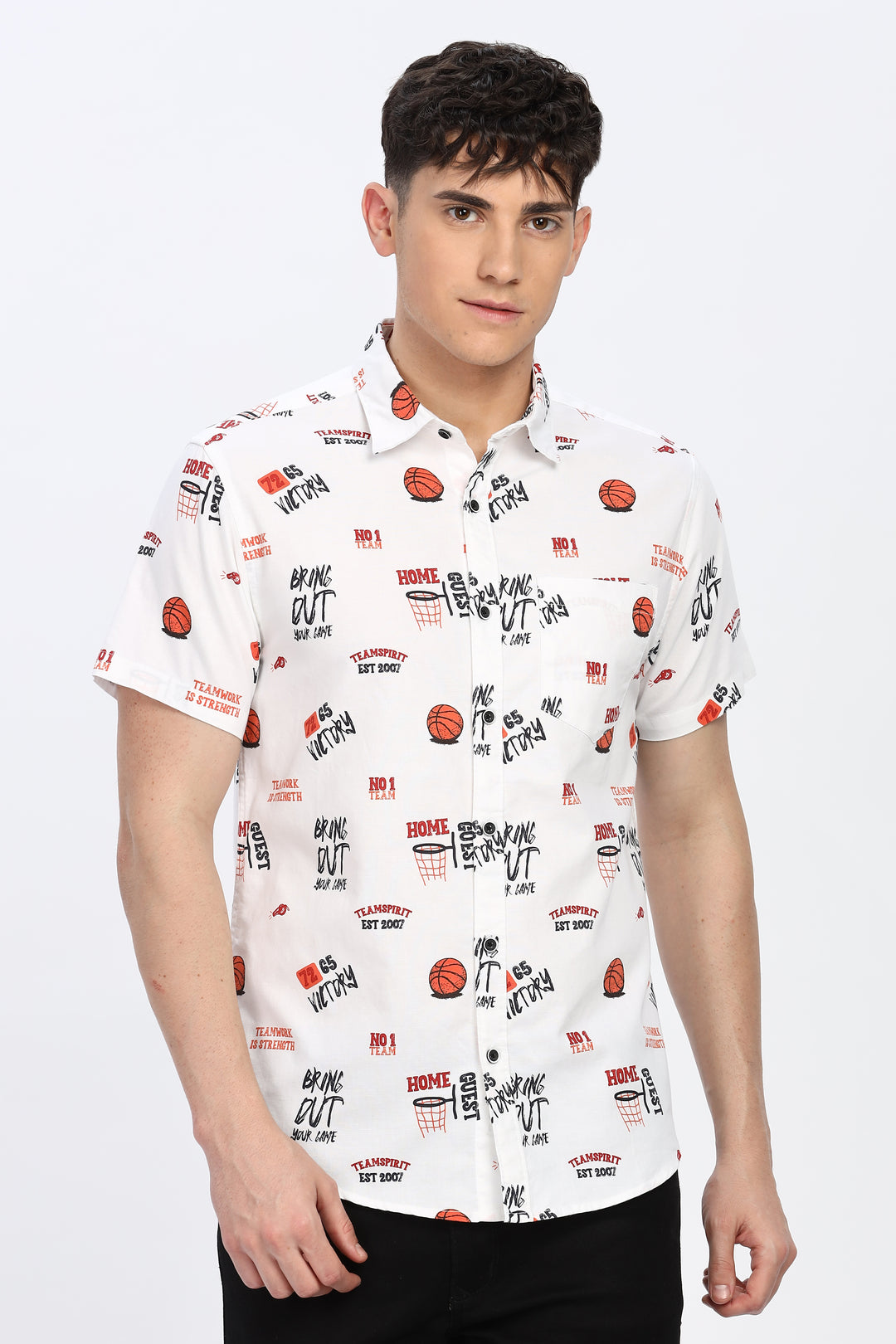 Basketball Glory Shirt