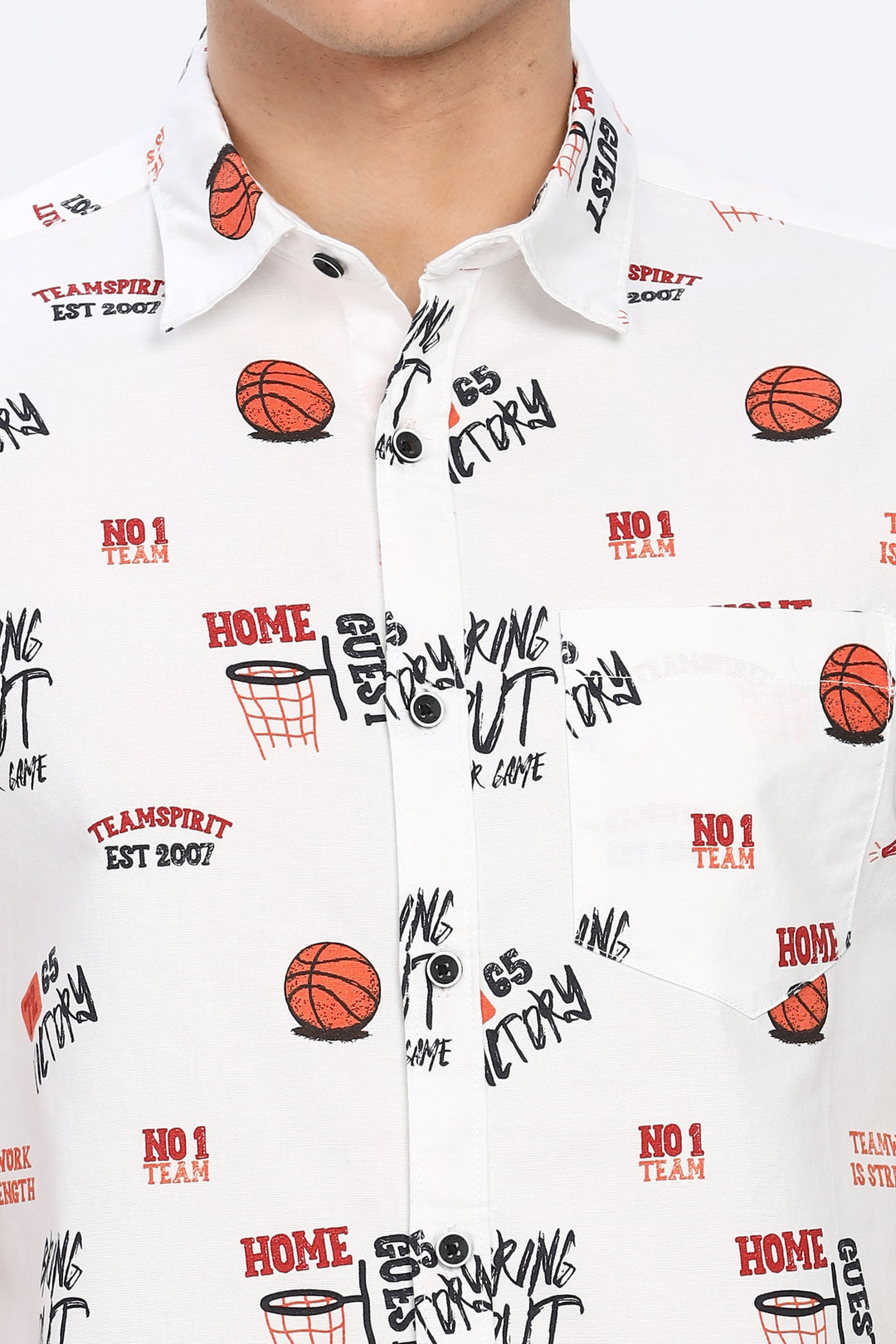 Basketball Glory Shirt