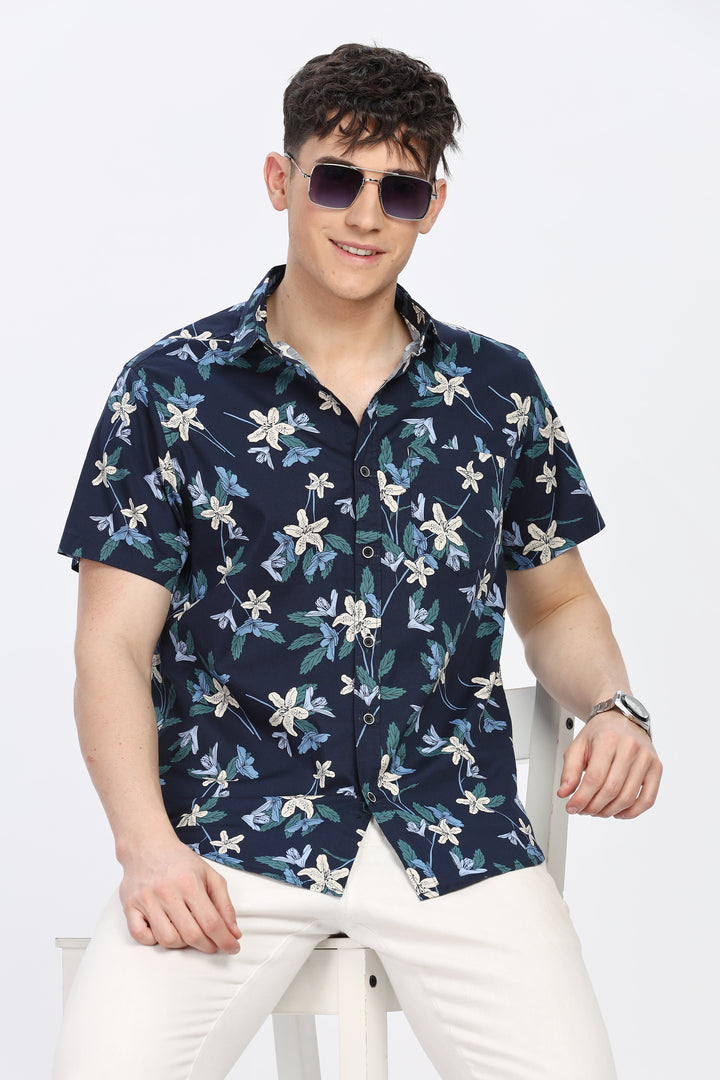 Petal Perfection Shirt