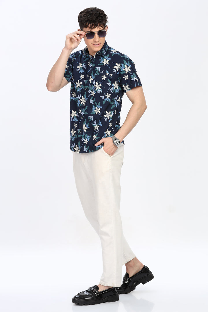 Petal Perfection Shirt