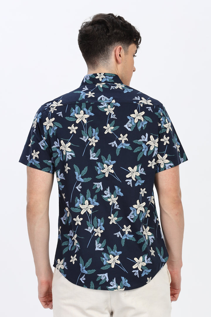 Petal Perfection Shirt