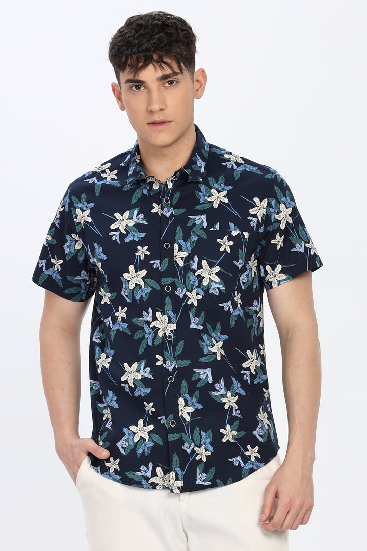 Petal Perfection Shirt