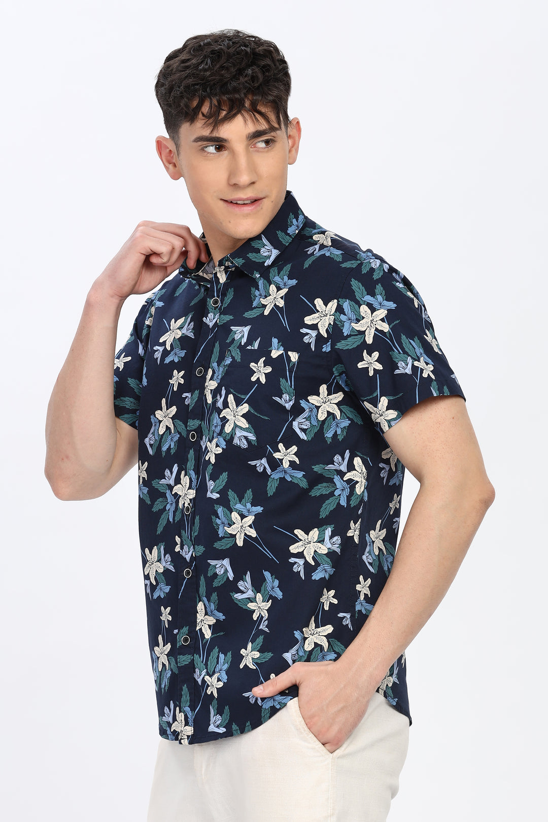 Petal Perfection Shirt