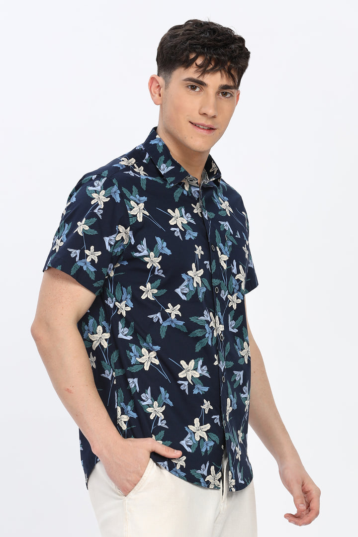 Petal Perfection Shirt