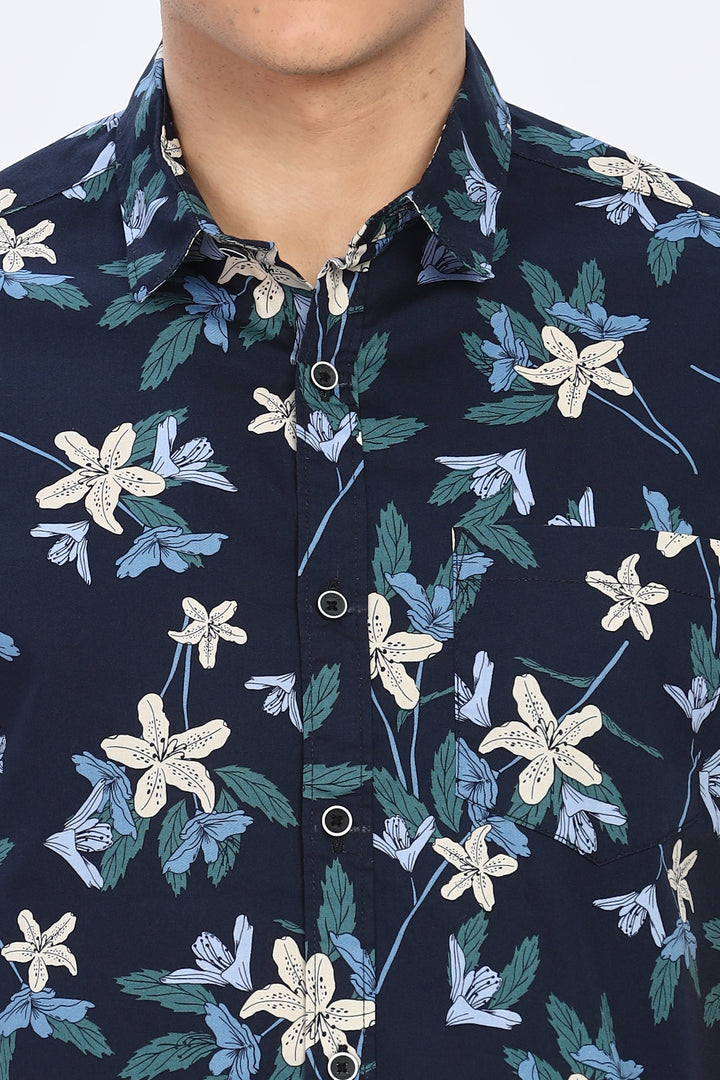 Petal Perfection Shirt