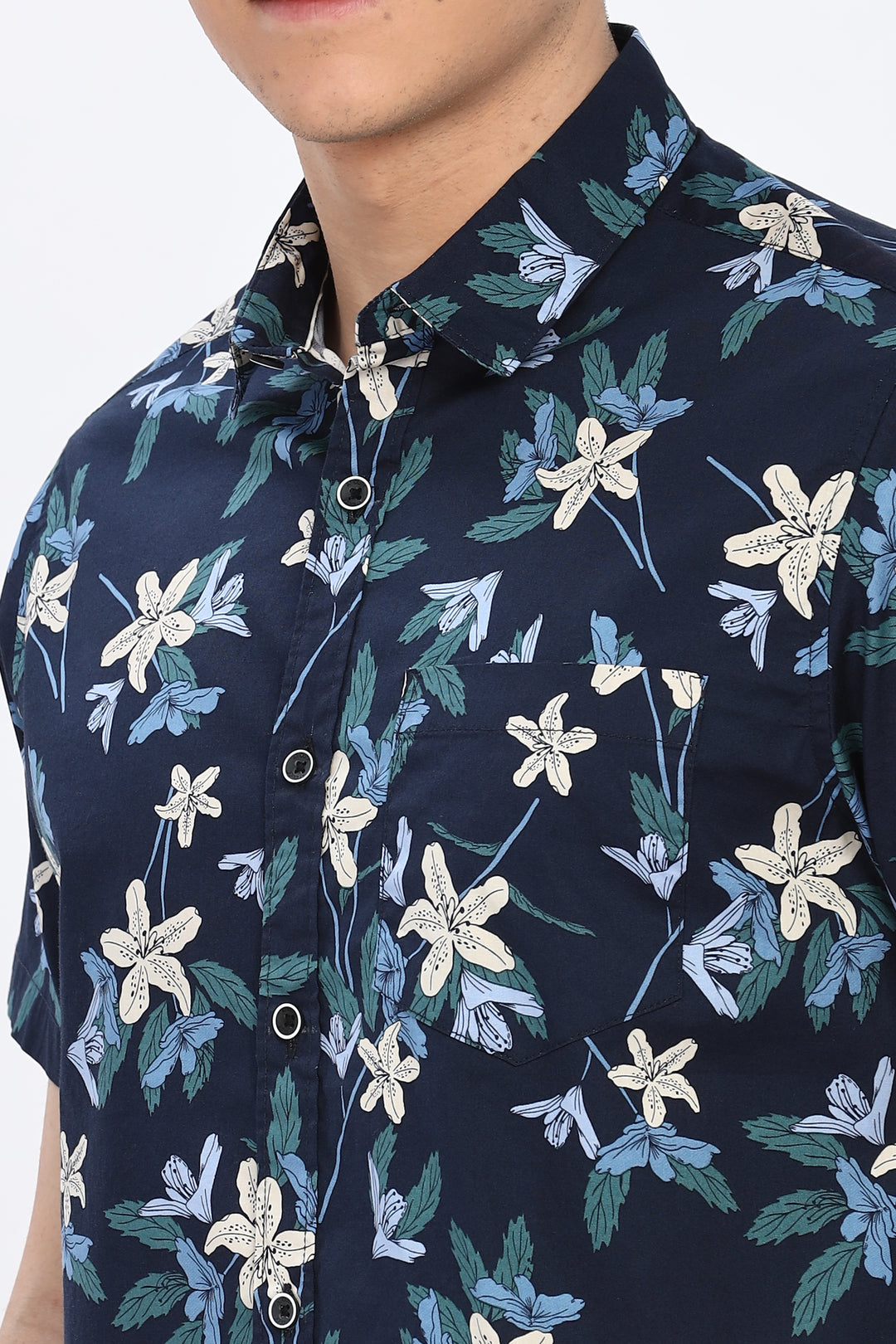 Petal Perfection Shirt