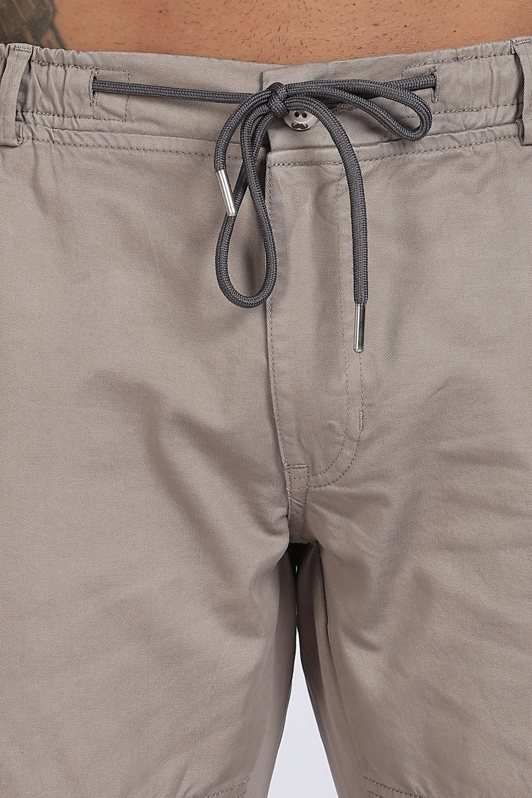 AD Premium Cargo Gray Pants