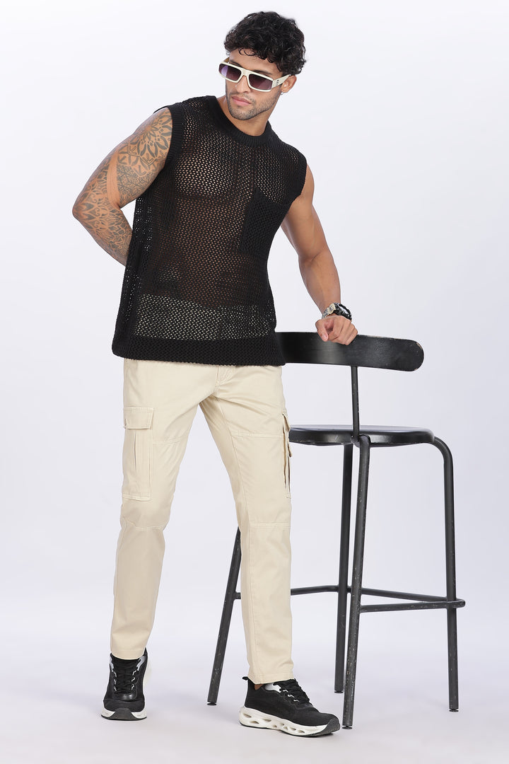 AD Premium Cargo Pants