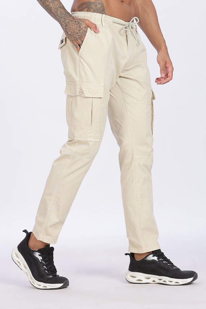 AD Premium Cargo Pants