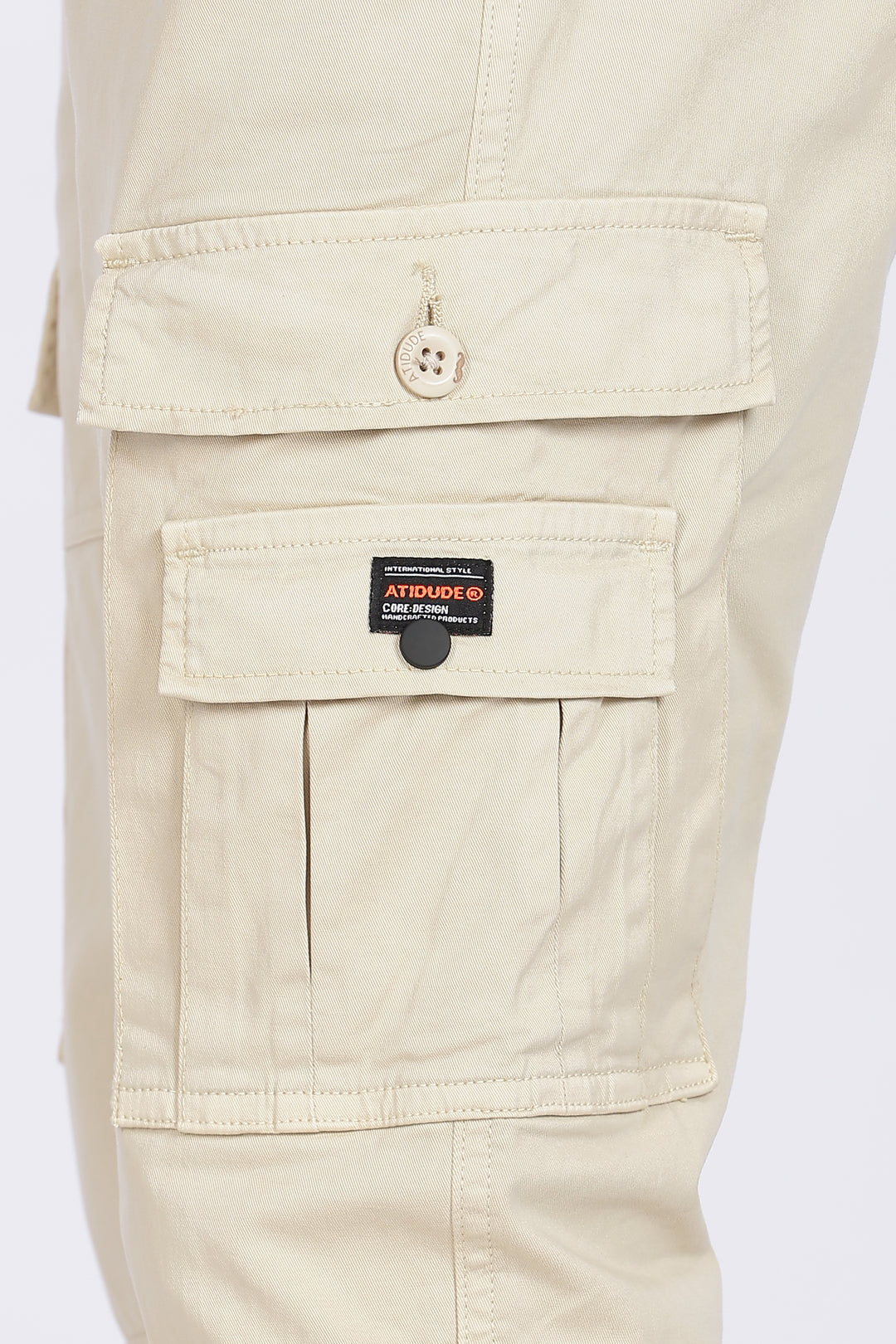 AD Premium Cargo Pants