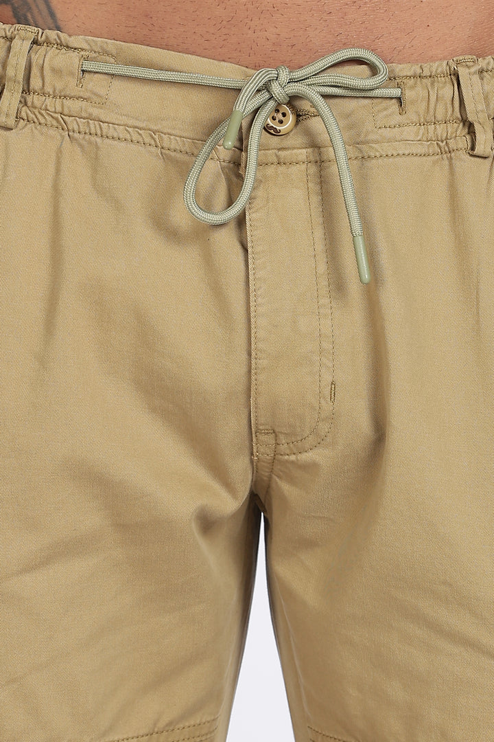 AD Premium Cargo Khaki Pants