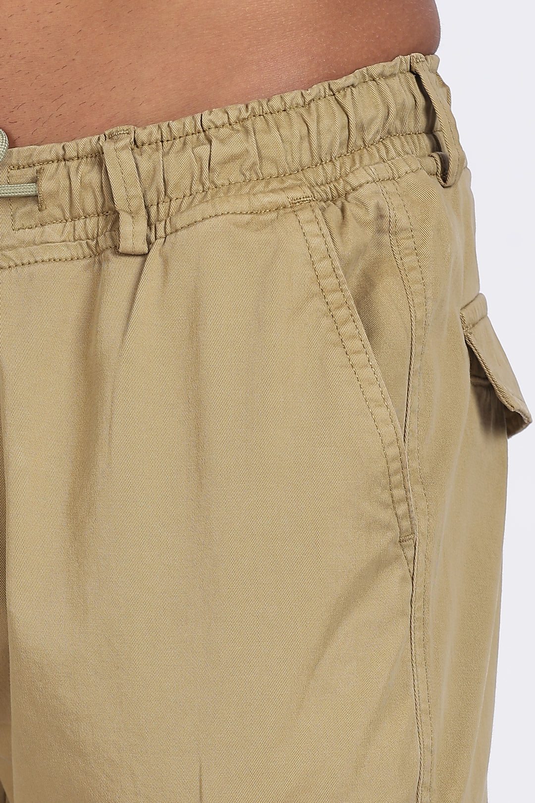 AD Premium Cargo Khaki Pants