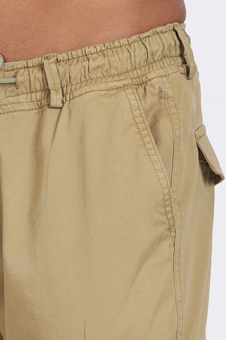 AD Premium Cargo Khaki Pants