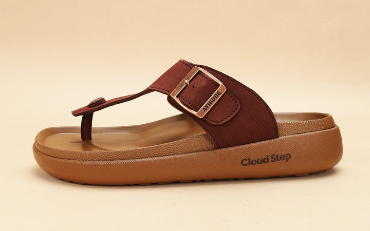 TORVI - BROWN