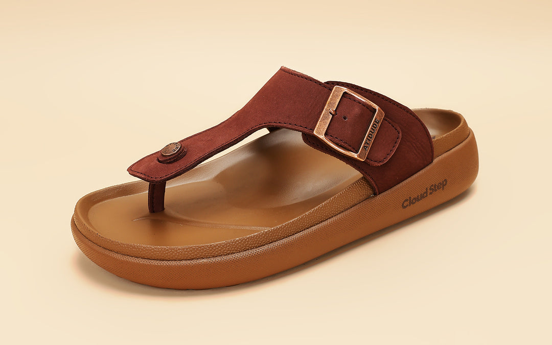 TORVI - BROWN