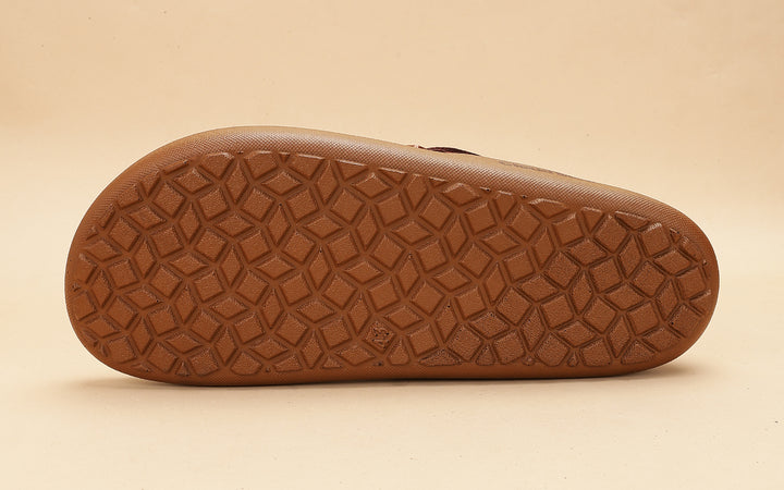 TORVI - BROWN
