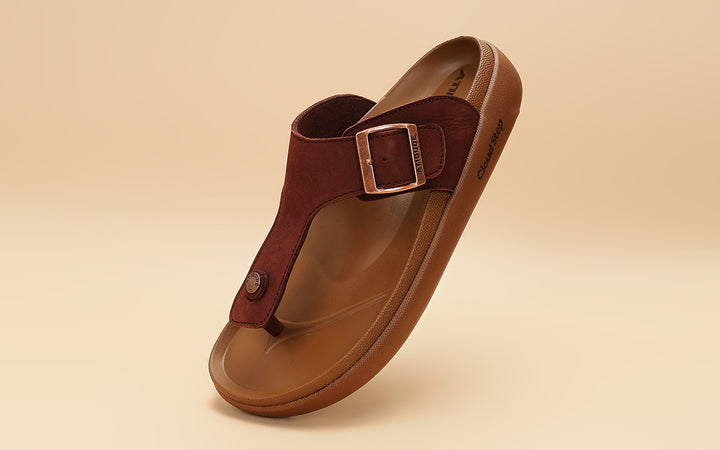 TORVI - BROWN