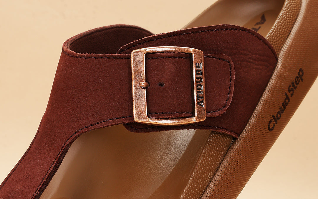TORVI - BROWN