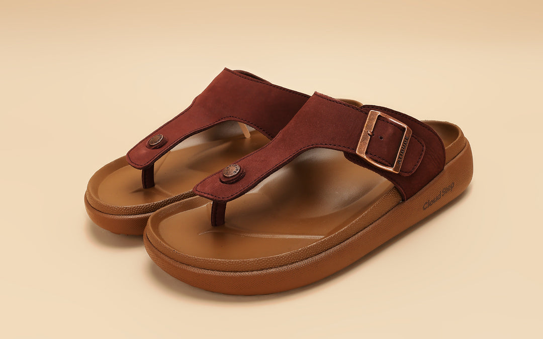 TORVI - BROWN