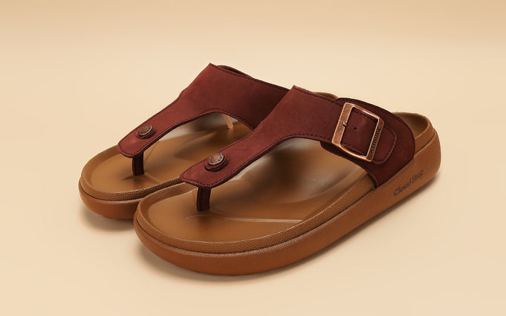 TORVI - BROWN