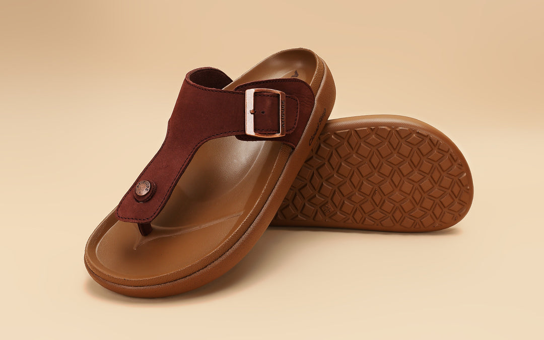 TORVI - BROWN