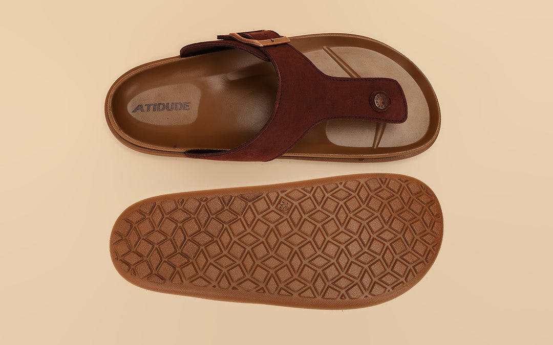 TORVI - BROWN