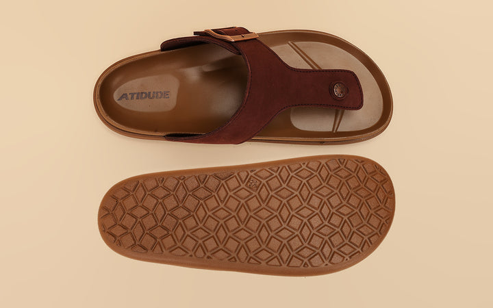 TORVI - BROWN