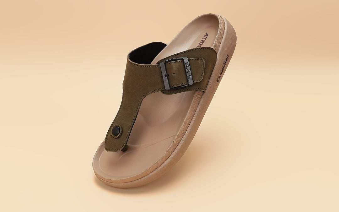 TORVI - OLIVE