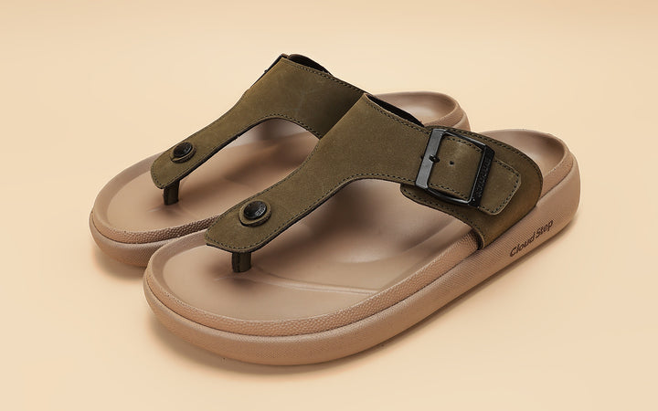 TORVI - OLIVE