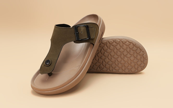 TORVI - OLIVE