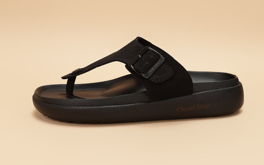 TORVI - BLACK