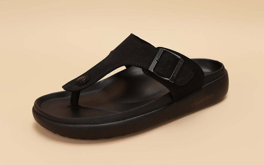 TORVI - BLACK