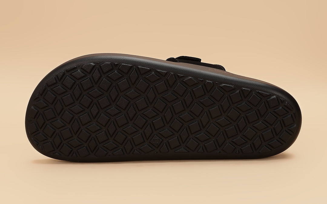 TORVI - BLACK