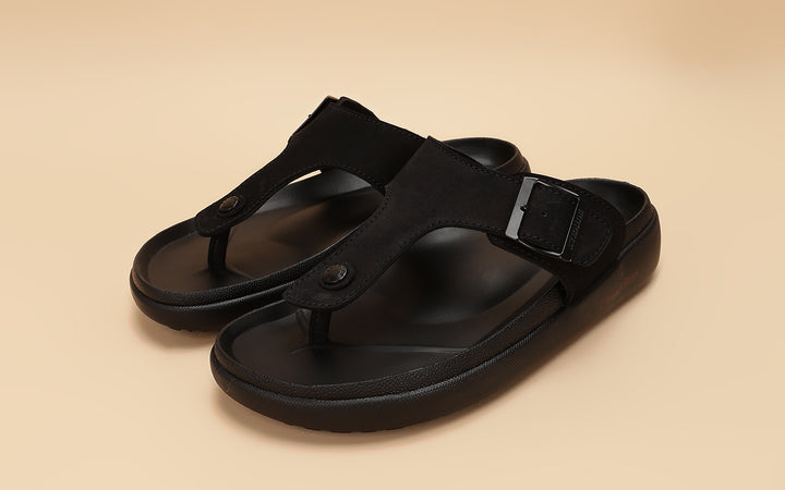 TORVI - BLACK