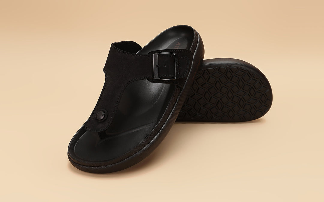 TORVI - BLACK