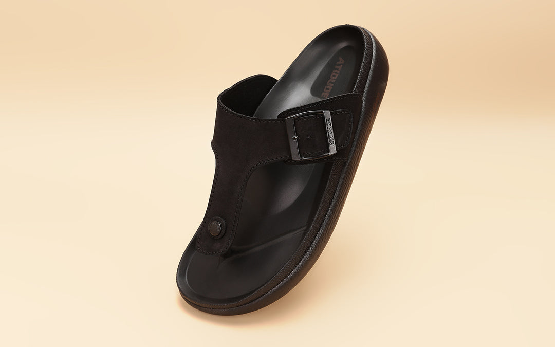 TORVI - BLACK
