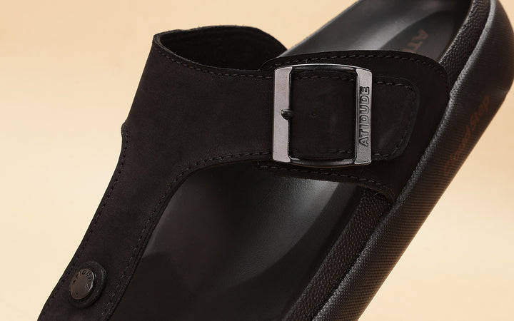 TORVI - BLACK