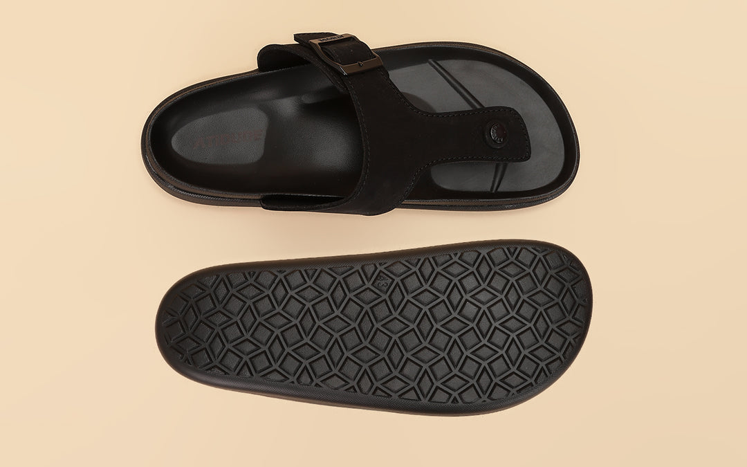 TORVI - BLACK