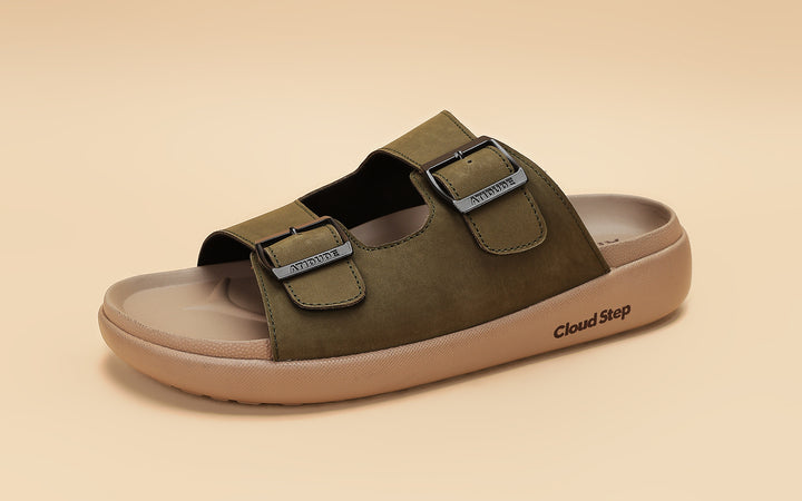 ELBERT - OLIVE