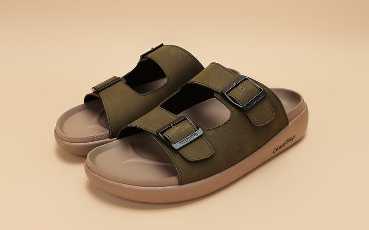 ELBERT - OLIVE