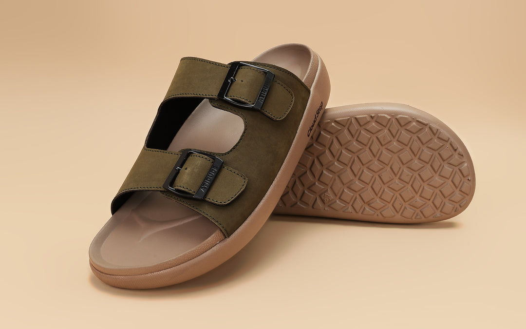 ELBERT - OLIVE
