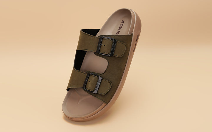 ELBERT - OLIVE